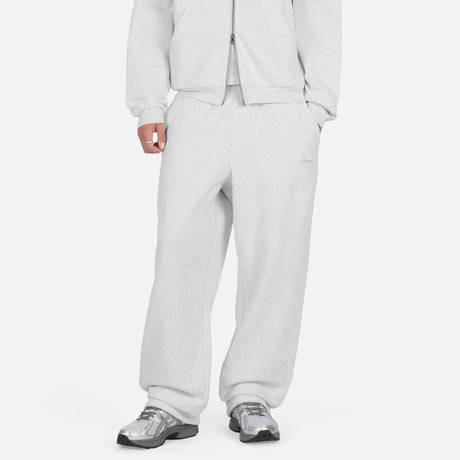 Dime Classic Small Logo Sweatpants / 全3色
