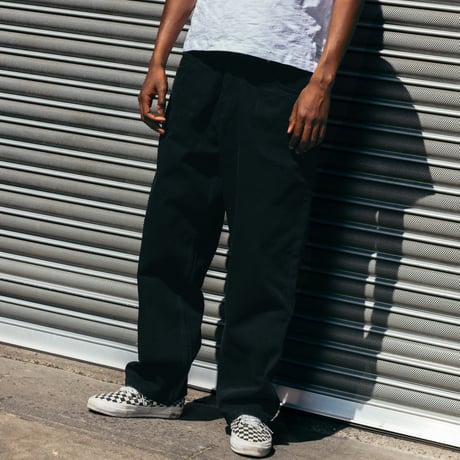 Butter goods Baggy Denim Jeans