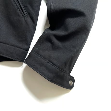 US Carhartt Relaxed Fit Duck Blanket-Lined Detroit Jacket [103828] / 全2色