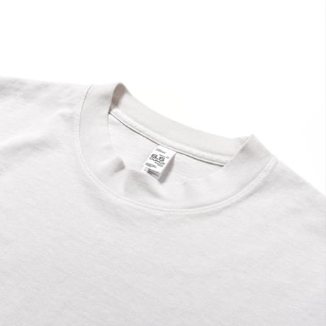 Los Angeles Apparel 6.5oz Garment Dye Pocket Tee 1809GD / ロサンゼルスアパレル ガーメントダイ ポケット ヘビーウェイトTシャツ 全5色