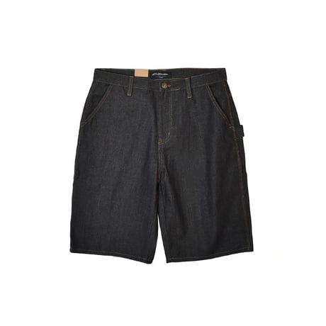 Kno-betta #999 Baggy Denim Painter Shorts / 全2色