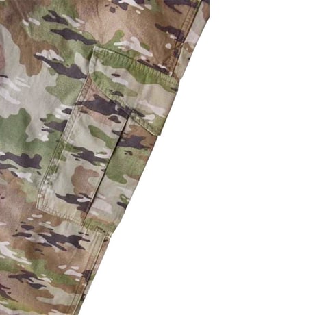 Levi's®︎ XX Cargo Baggy Pants [0007] - Multi Camo