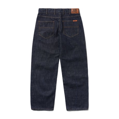Butter Goods Relaxed Denim Jeans / 全2色