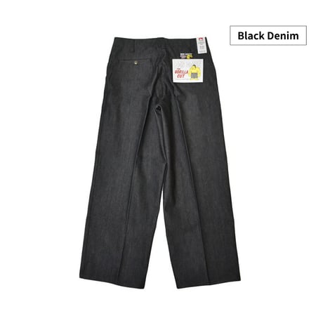 Ben Davis Gorilla Cut Pants / 全5色