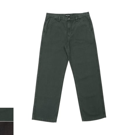 Pass~Port Workers Club Classic Jeans / 全2色