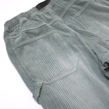 Gramicci Big Wale Carpenter Pants / 全3色