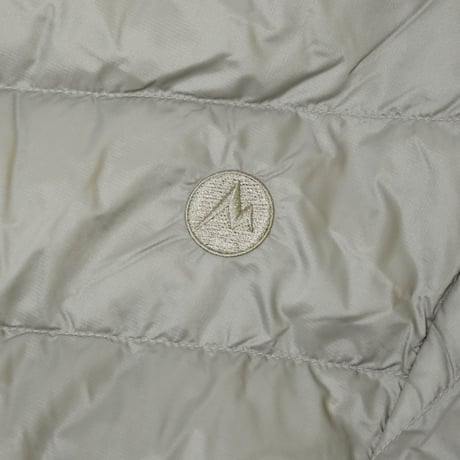 Marmot 750FP Able Down Jacket / 全3色