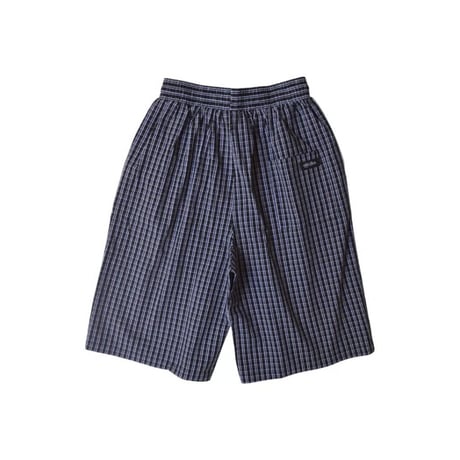 Shaka Wear Baggy Plaid Shorts / 全3色