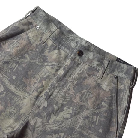 CSG Champs Sports Gear Downtown Shorts - Camo