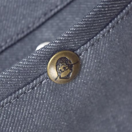 Ben Davis Gorilla Cut Pants / 全5色
