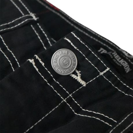 True Religion Cargo Pants / 全4色