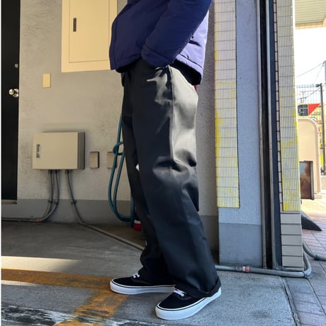 US Ben Davis Original Ben's Work Pants / 全5色