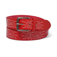 Butter Goods Solar Belt - Red