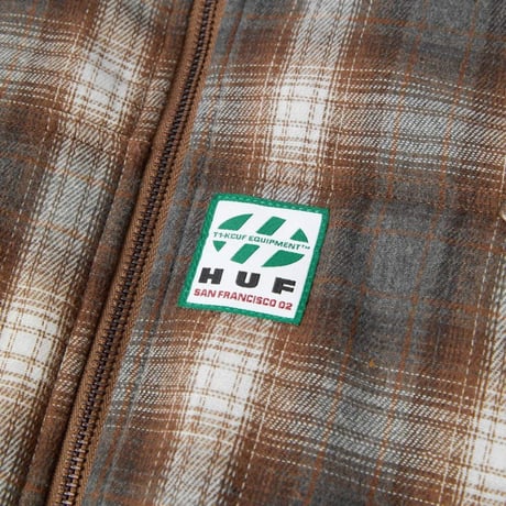 HUF Durango Work Jacket / 全2色