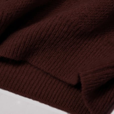 RAWDRIP Mohair Knit Cardigan / 全4色