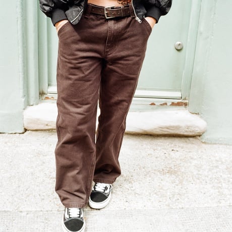 Pass~Port Workers Club Classic Jeans / 全2色