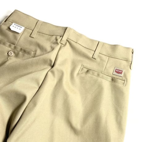 Red Kap PT20 Dura-Kap Industrial Work Pants / 全5色