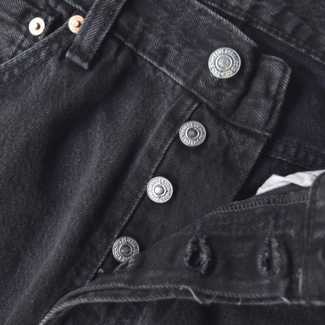 Levi's®︎ 501 Loose [0005] [0006] [0007] [0026] / 全4色