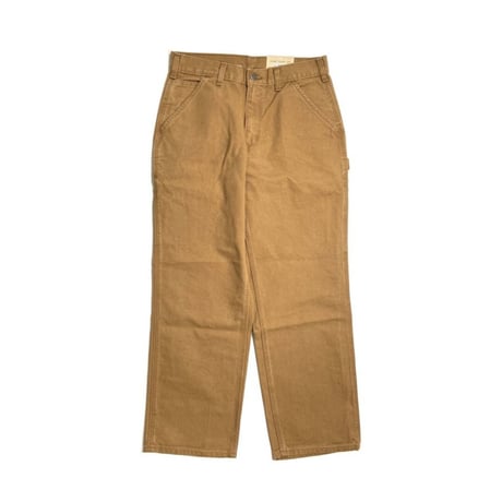 US Carhartt B11 Washed Duck Work Pants / 全3色