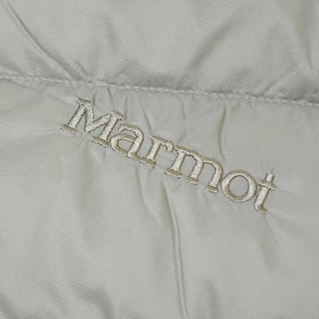 Marmot 750FP Able Down Jacket / 全3色