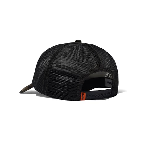 Butter Goods Stencil Trucker Cap / 全3色