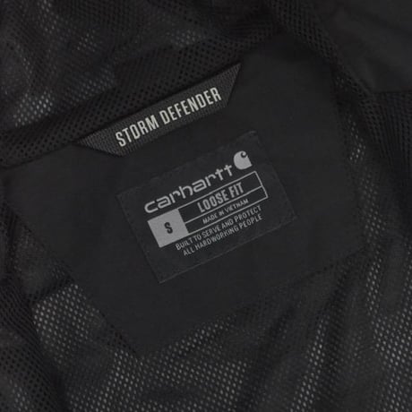 Carhartt USA Bayou Jacket / 全3色