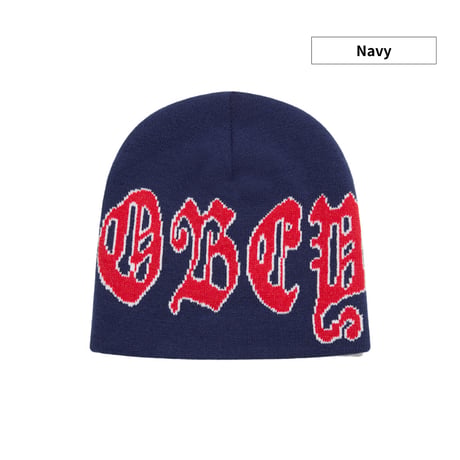 OBEY Stina Beanie / 全3色