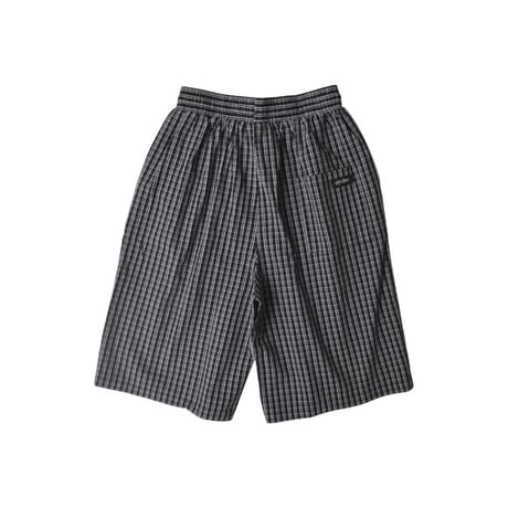 Shaka Wear Baggy Plaid Shorts / 全3色
