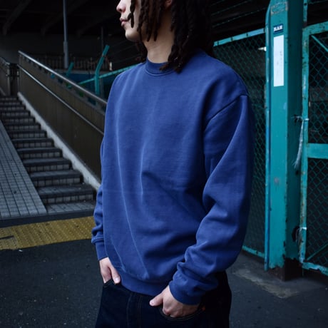 Cotton Collective Heavy Crew 15oz / 全7色