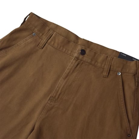 CSG Champs Sports Gear Downtown Shorts - Duck Brown