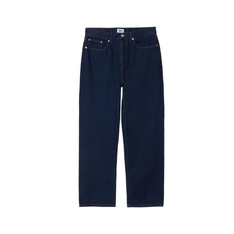 OBEY Classic Baggy Denim / 全2色
