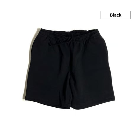 Los Angeles Apparel 14oz Heavyweight Sweat Shorts HF-02 / 全4色