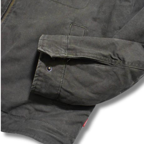 Levi's®︎ Easy Barn Jacket [LM5RC533] / 全3色