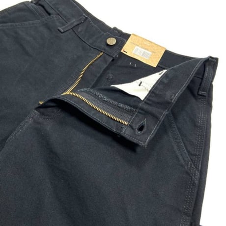 US Carhartt B11 Washed Duck Work Pants / 全3色