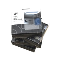 Nike 3-in-1 Web Belt