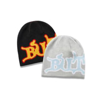 Butter Goods Abseil Skully Beanie / 全2色