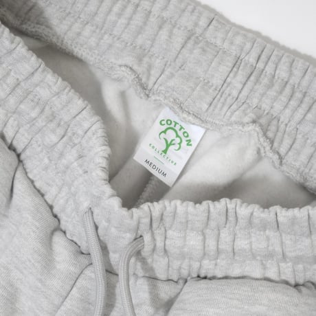 Cotton Collective 12oz Baggy Sweat Pants / 全2色