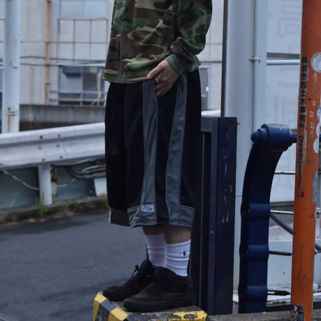 PRO CLUB  Heavyweight Basketball Shorts / 全4色