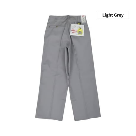 Ben Davis Gorilla Cut Pants / 全5色