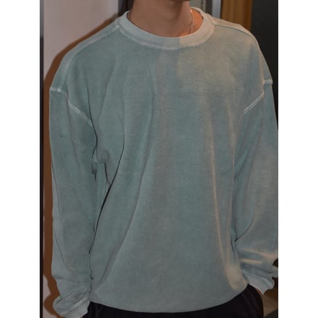 Charles River Camden Crew Neck Sweatshirt / 全5色