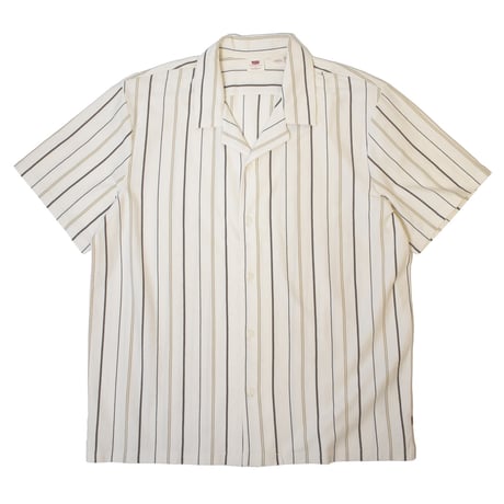 Levis Knit Camp Shirts / 全2色
