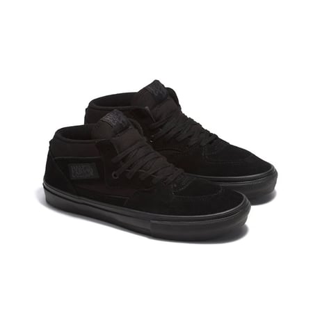 Vans Skate Half Cab / 全4色