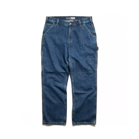 US Carhartt Loose Fit Utility Jean #104941 / 全2色