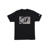 Independent Truck Co. Caballero China Banks S/S Tee - Black