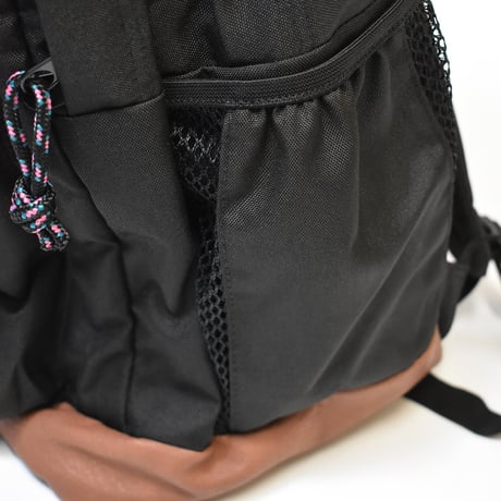 JansportｘStranger Things Cool Student - Black