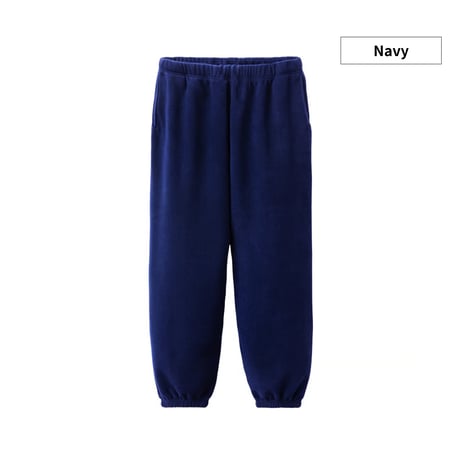 Los Angeles Apparel Polar Fleece Sweatpants / 全5色
