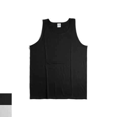 PRO CLUB Comfort Cotton Tank Top Style #132 / 全2色
