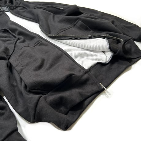 Rothco Thermal Lined Full-Zip Hoodie / 全2色