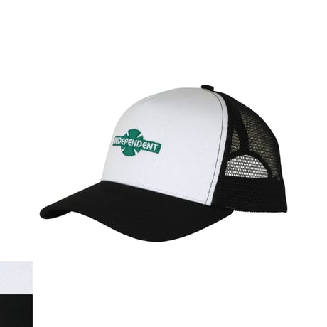 Independent Truck Co. OGBC Legacy Snapback Cap / 全2色