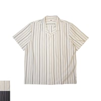 Levi's Knit Camp Shirts / 全2色